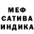 Бутират оксибутират BODIA CLASHER