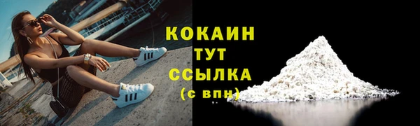 твердый Магадан